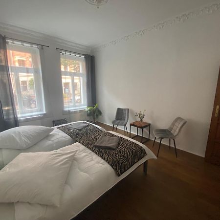 City Apartment Leipzig Exterior photo
