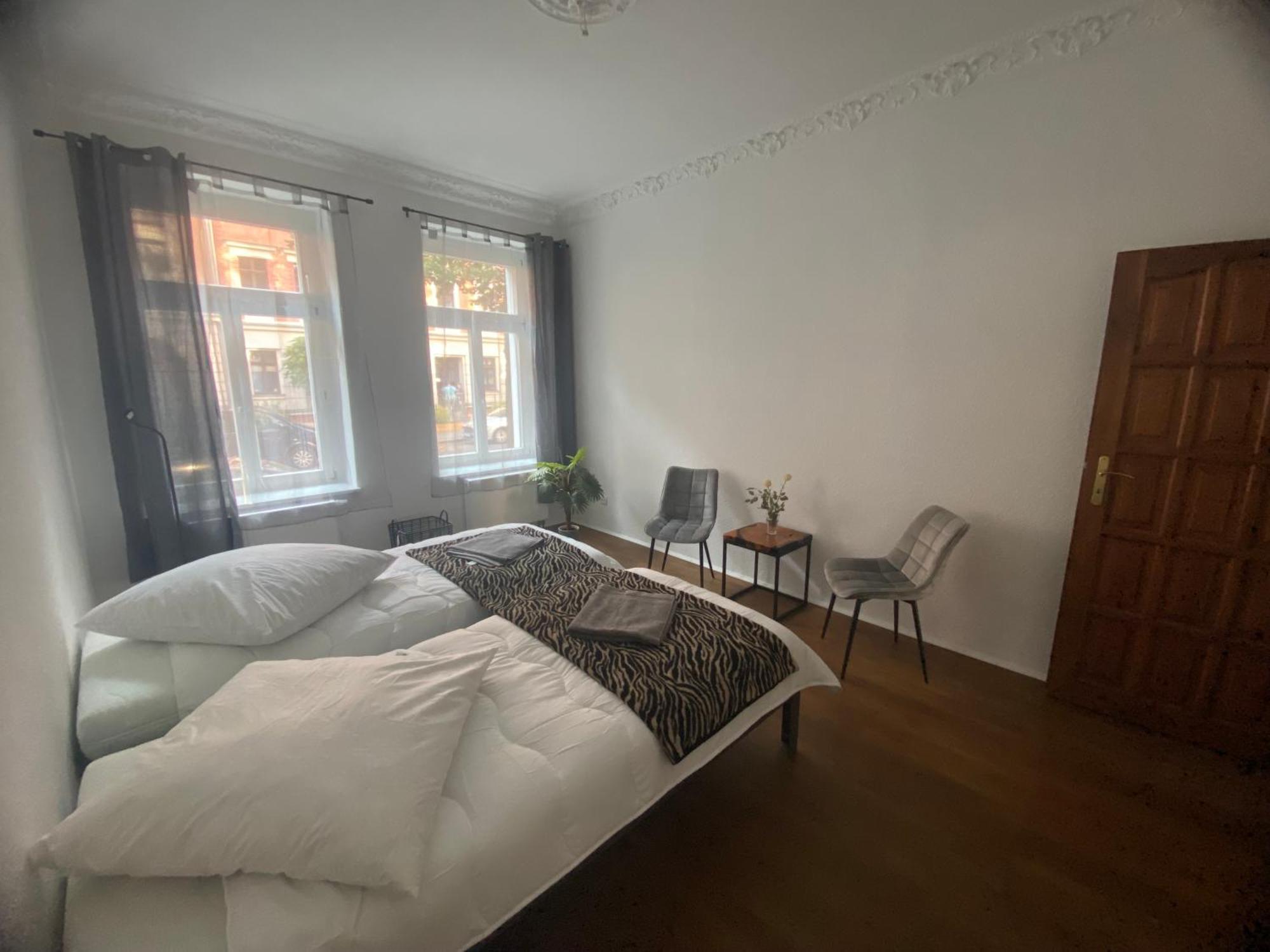 City Apartment Leipzig Exterior photo