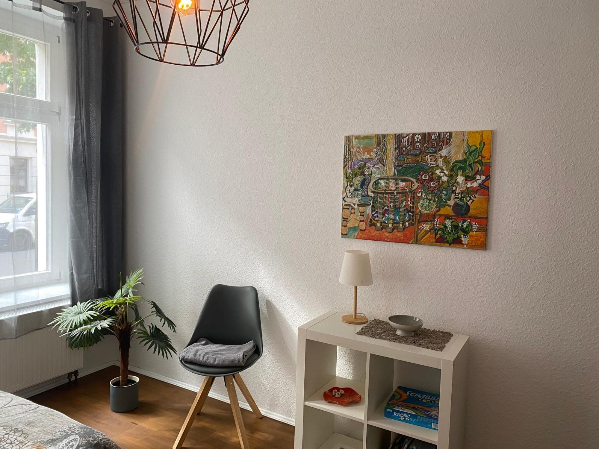 City Apartment Leipzig Exterior photo